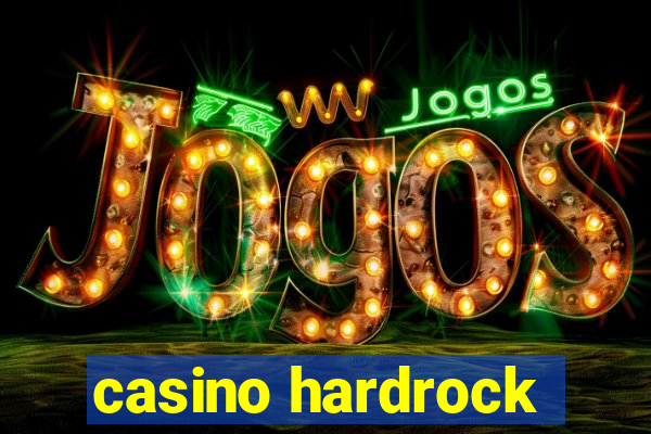 casino hardrock