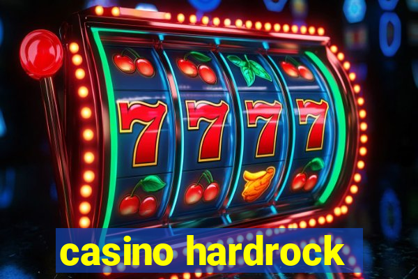 casino hardrock