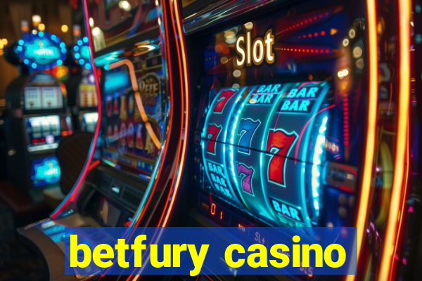 betfury casino