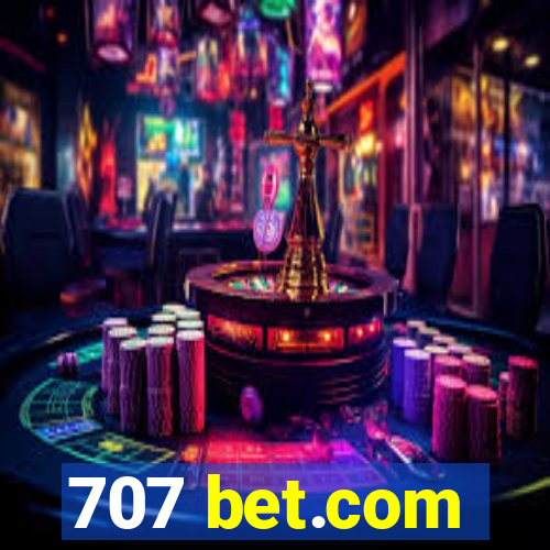 707 bet.com