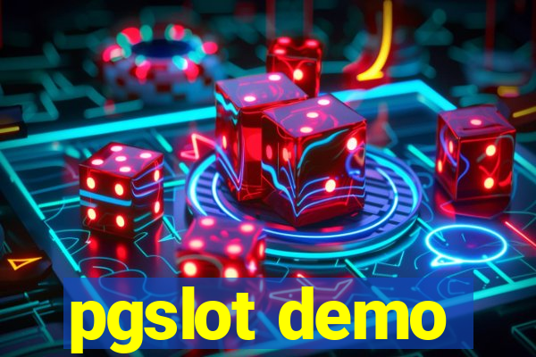 pgslot demo