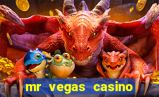 mr vegas casino review canada