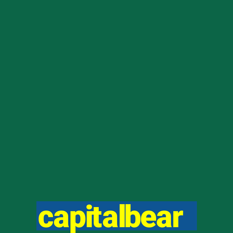 capitalbear