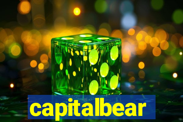 capitalbear