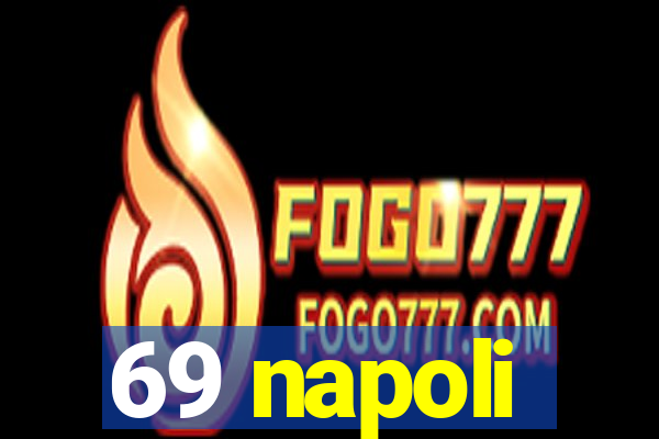 69 napoli