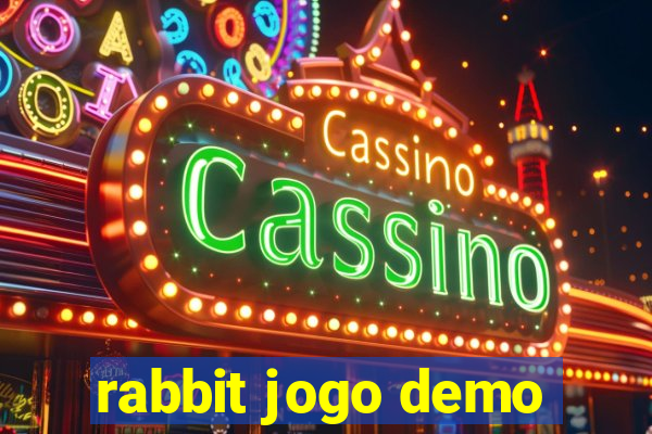 rabbit jogo demo