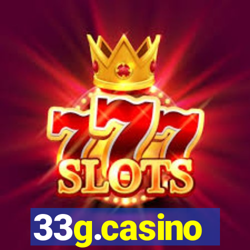 33g.casino