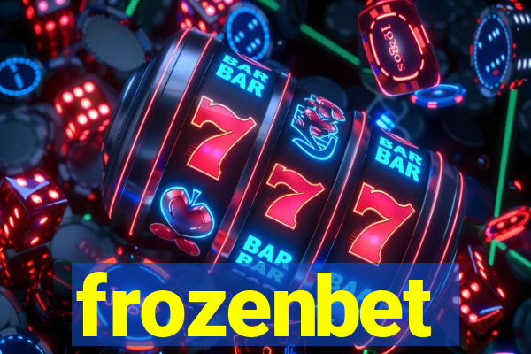 frozenbet