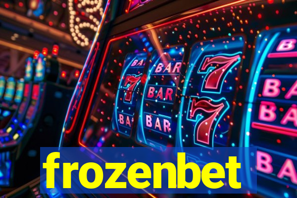 frozenbet