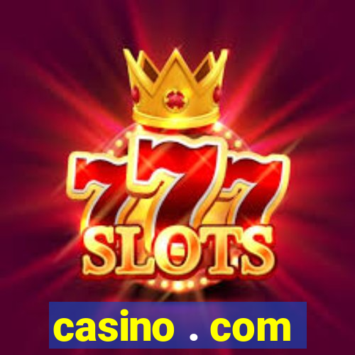 casino . com