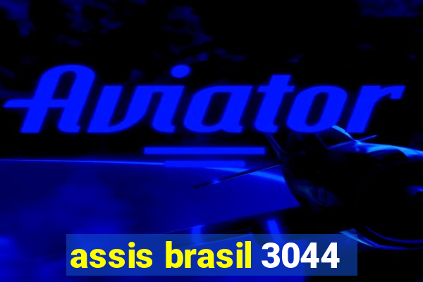 assis brasil 3044