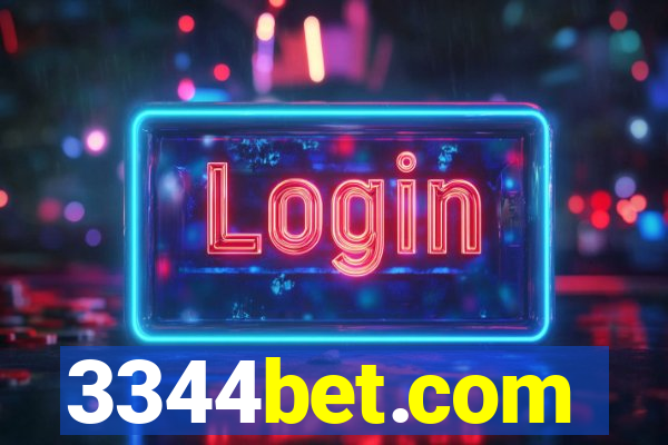 3344bet.com