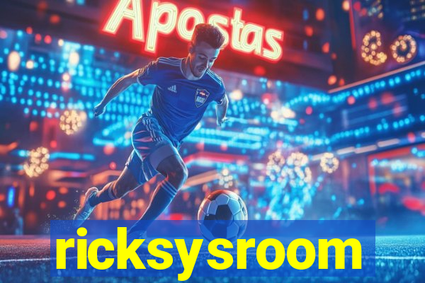 ricksysroom