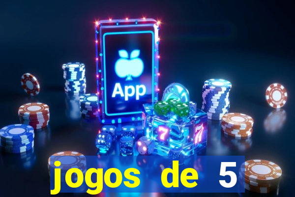 jogos de 5 centavos nas plataformas