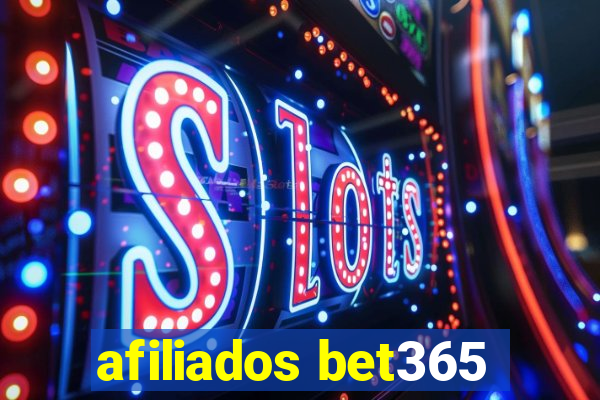 afiliados bet365