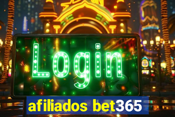 afiliados bet365