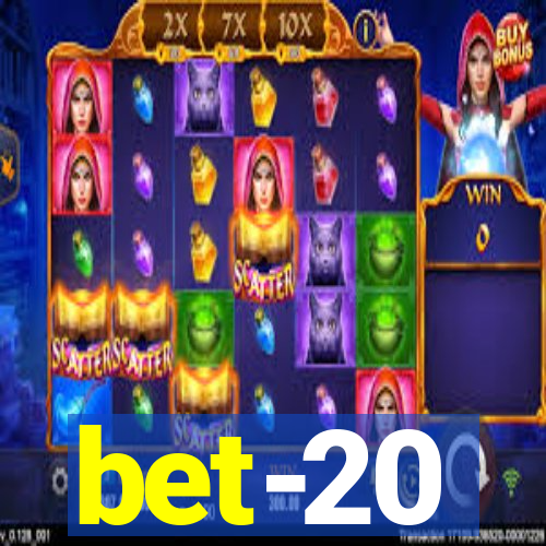 bet-20