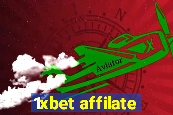 1xbet affilate