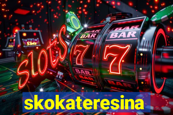 skokateresina