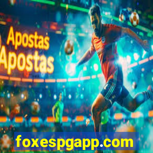 foxespgapp.com