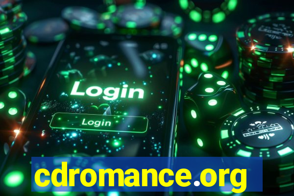 cdromance.org