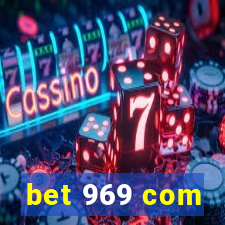 bet 969 com