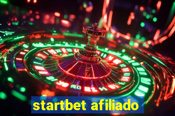 startbet afiliado