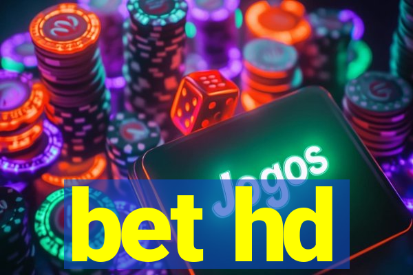 bet hd