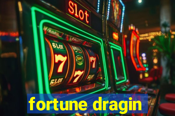 fortune dragin