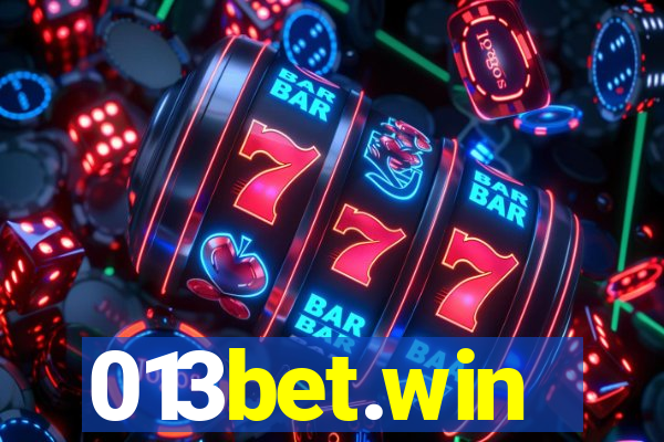 013bet.win