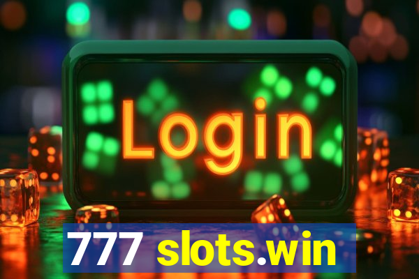 777 slots.win