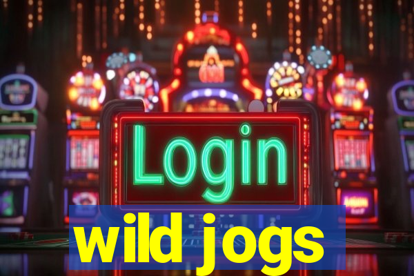 wild jogs