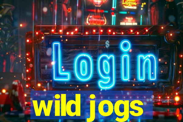 wild jogs