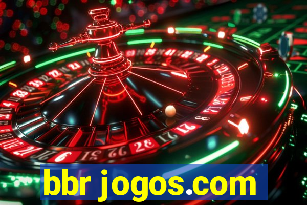 bbr jogos.com