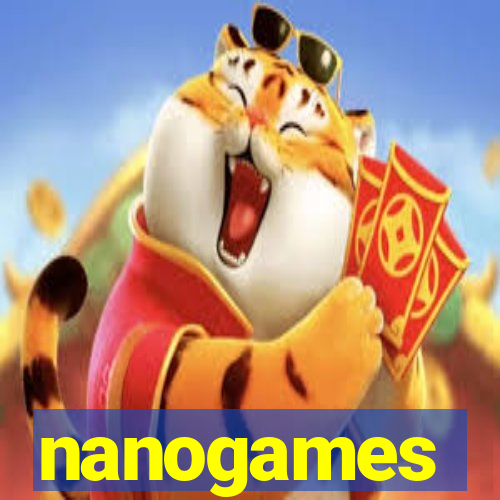 nanogames