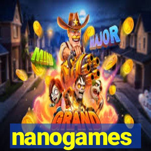 nanogames