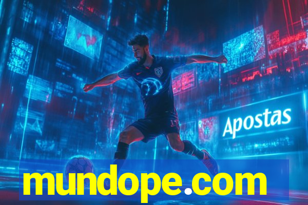 mundope.com