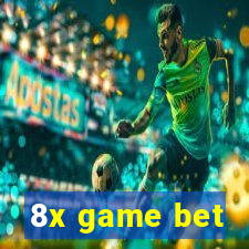 8x game bet