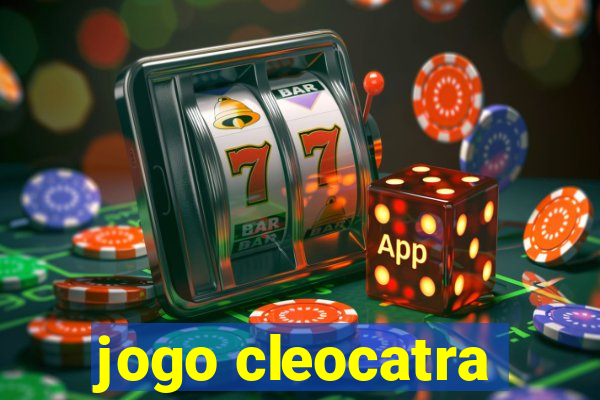 jogo cleocatra