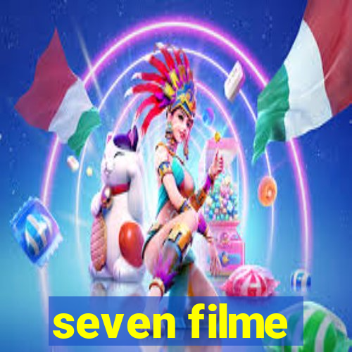 seven filme