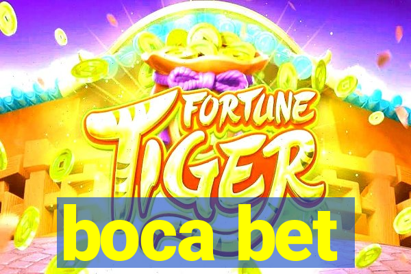 boca bet