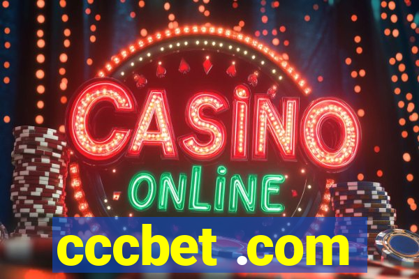 cccbet .com