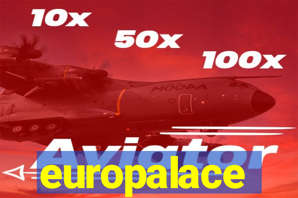 europalace