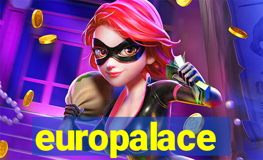 europalace