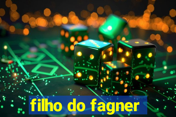 filho do fagner