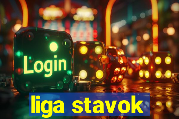 liga stavok