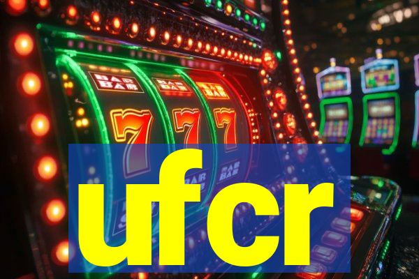 ufcr