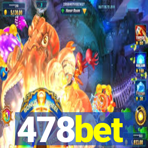 478bet