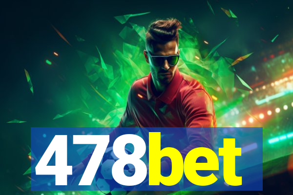 478bet