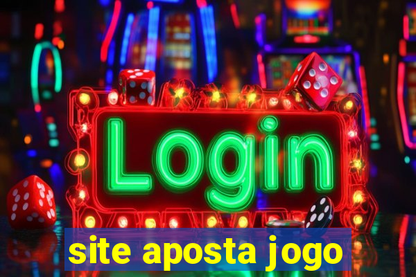 site aposta jogo